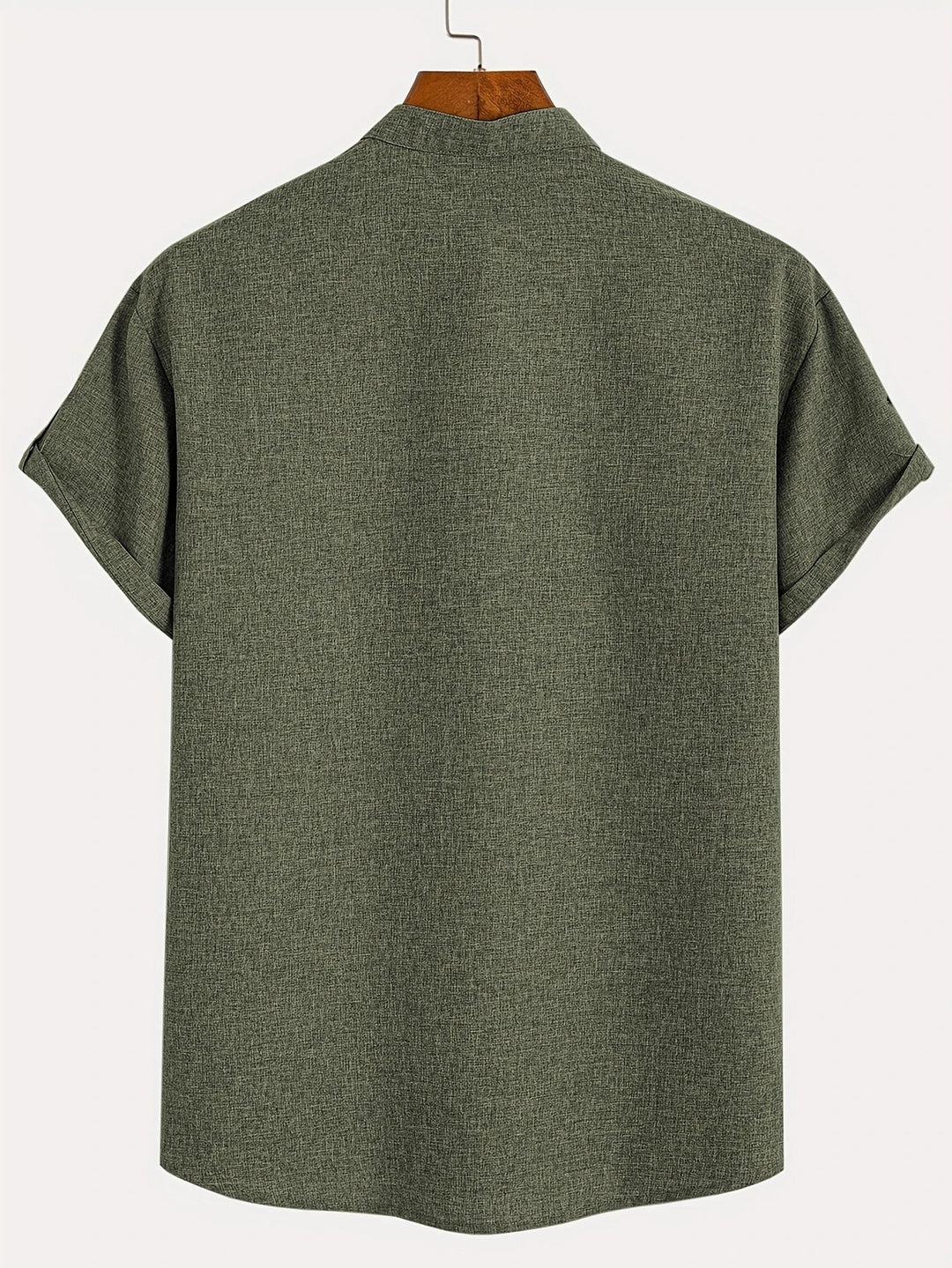 Camisa Boreal Lino