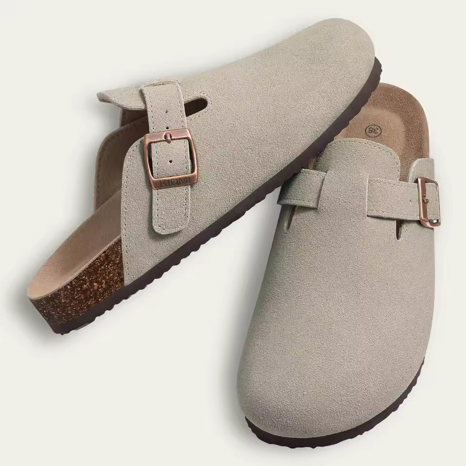 Sandalias Ortopédicas Zula™