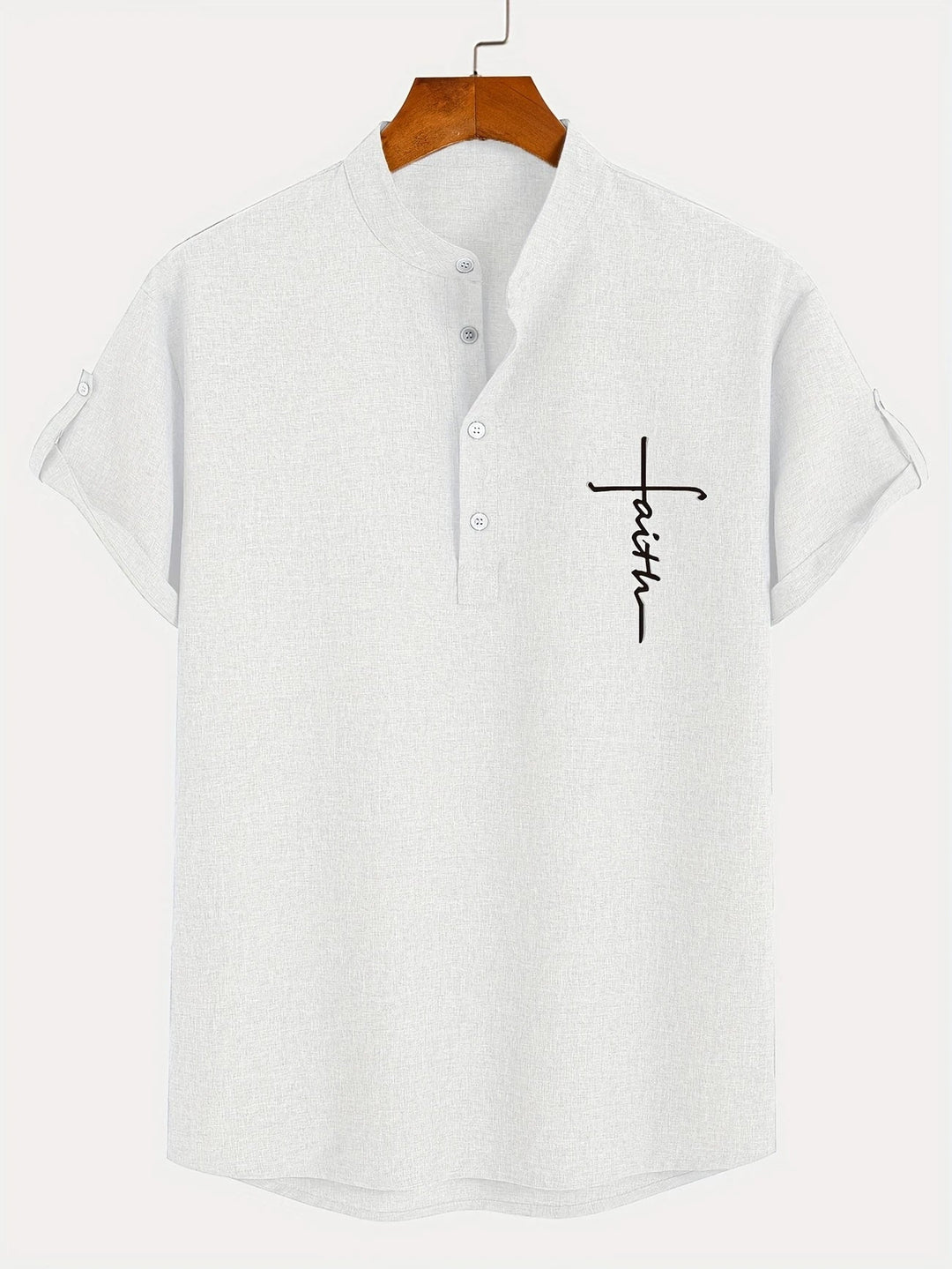 Camisa Boreal Lino