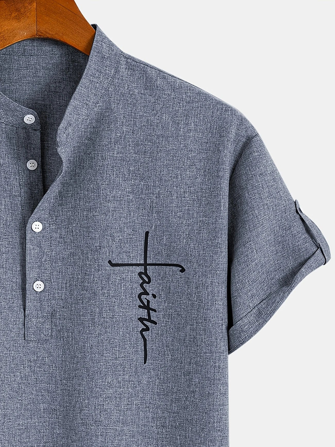 Camisa Boreal Lino