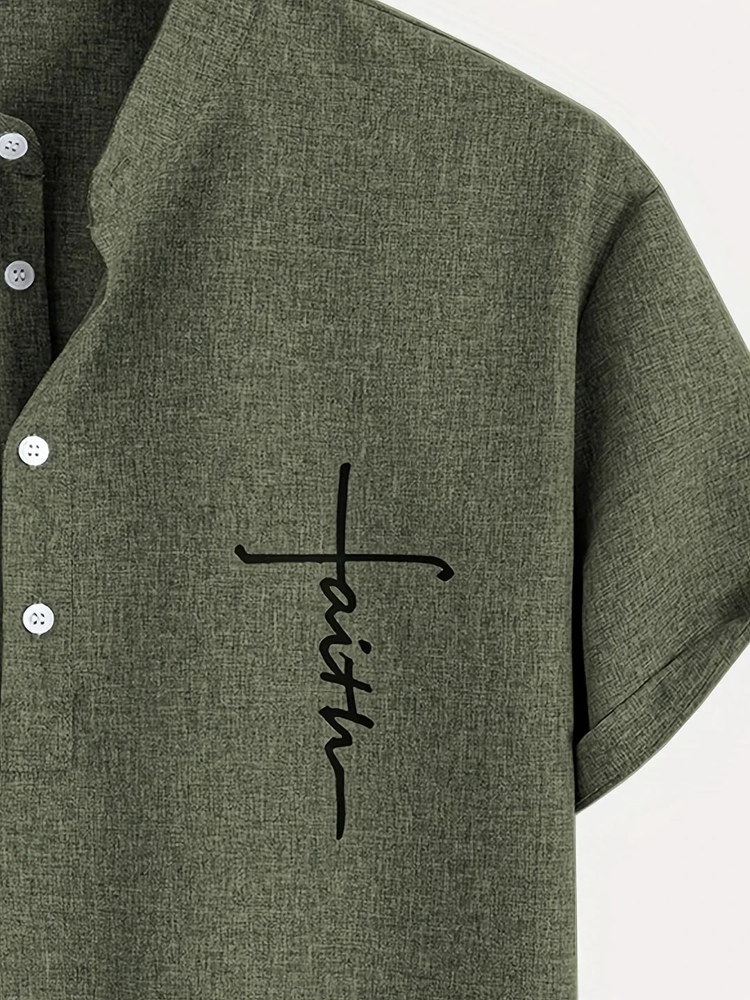 Camisa Boreal Lino