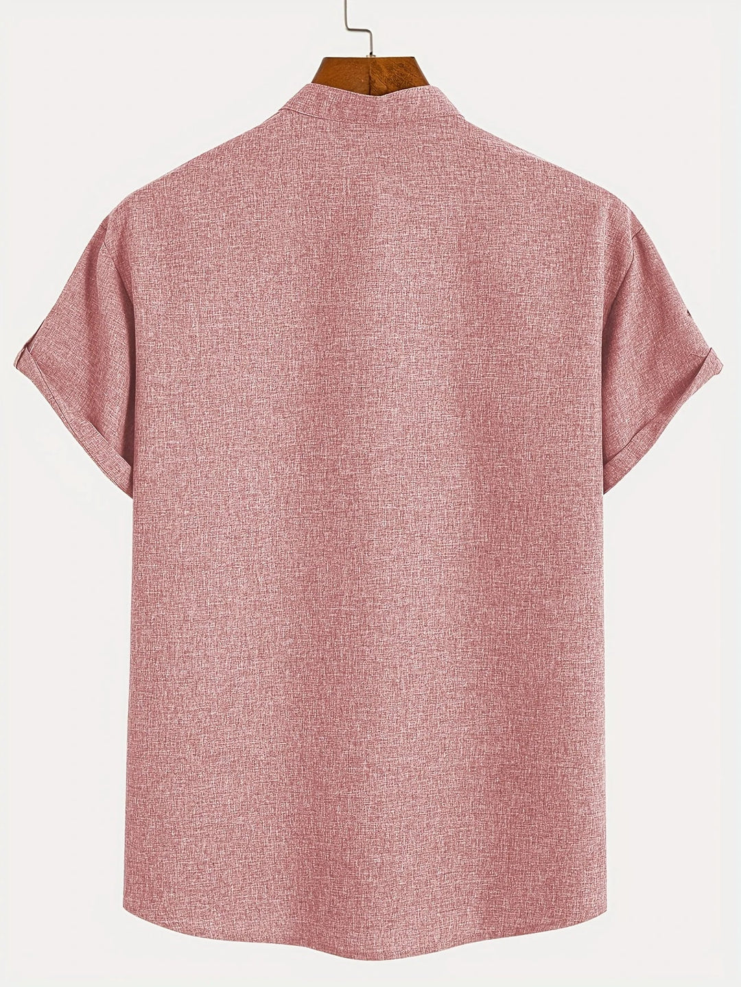 Camisa Boreal Lino