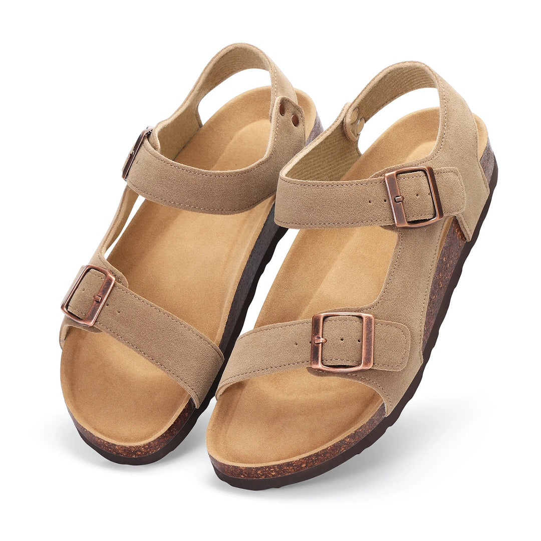 Sandalias Ortopédicas Ossia™