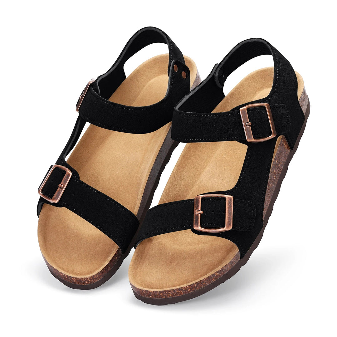 Sandalias Ortopédicas Ossia™