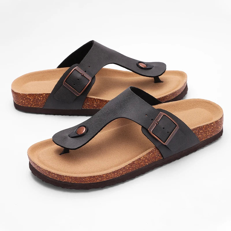 Sandalias Ortopédicas Commy™
