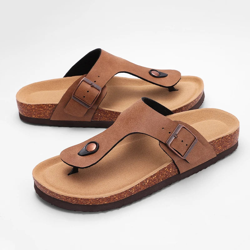 Sandalias Ortopédicas Commy™