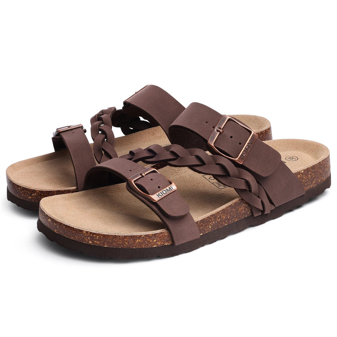 Sandalias Ortopédicas Cowa™