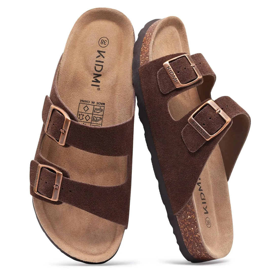 Sandalias Ortopédicas Katy™