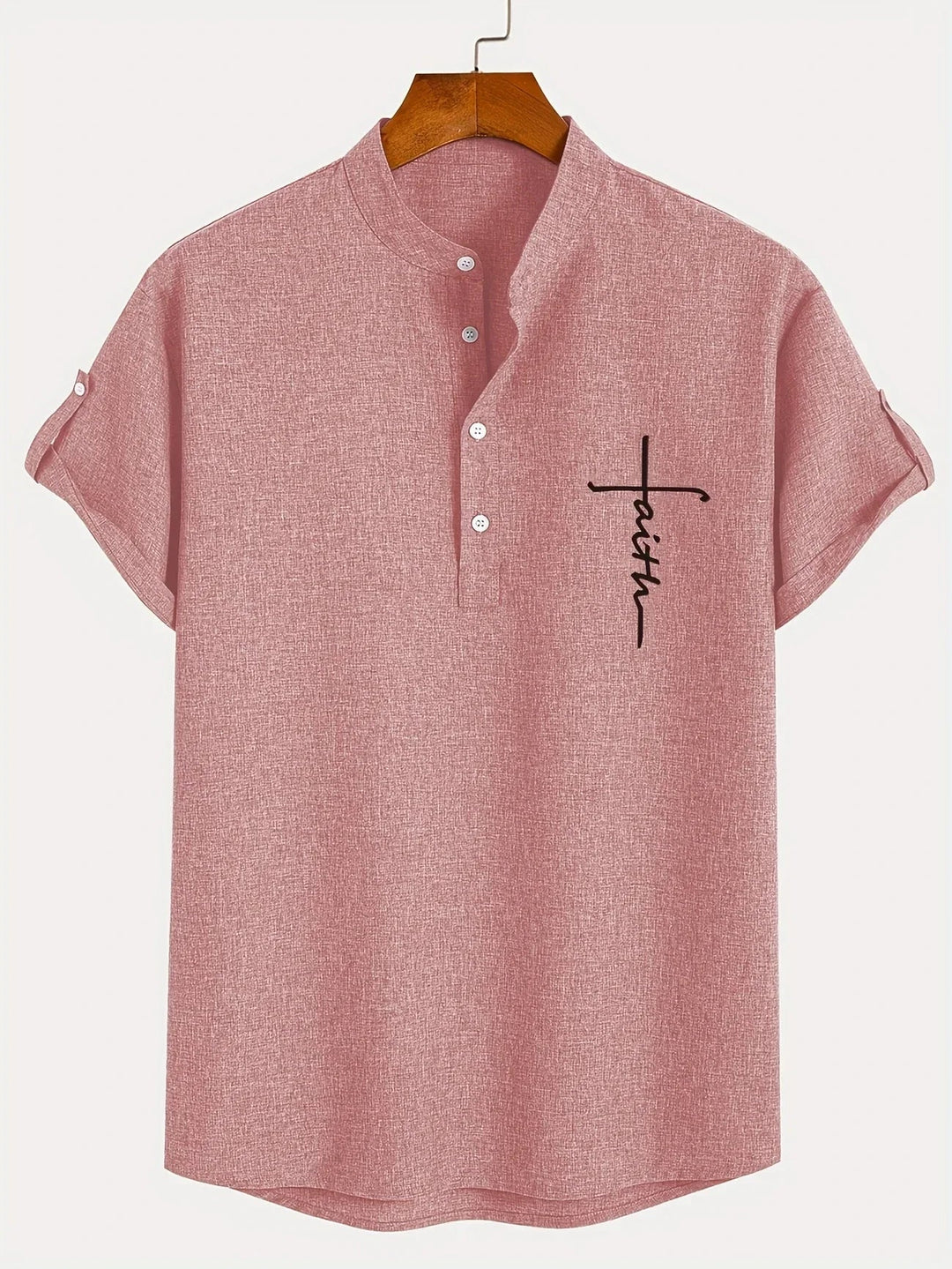 Camisa Boreal Lino