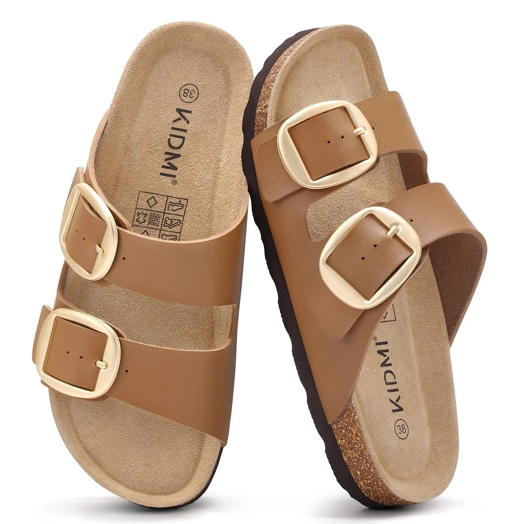 Sandalias Ortopédicas Olma™