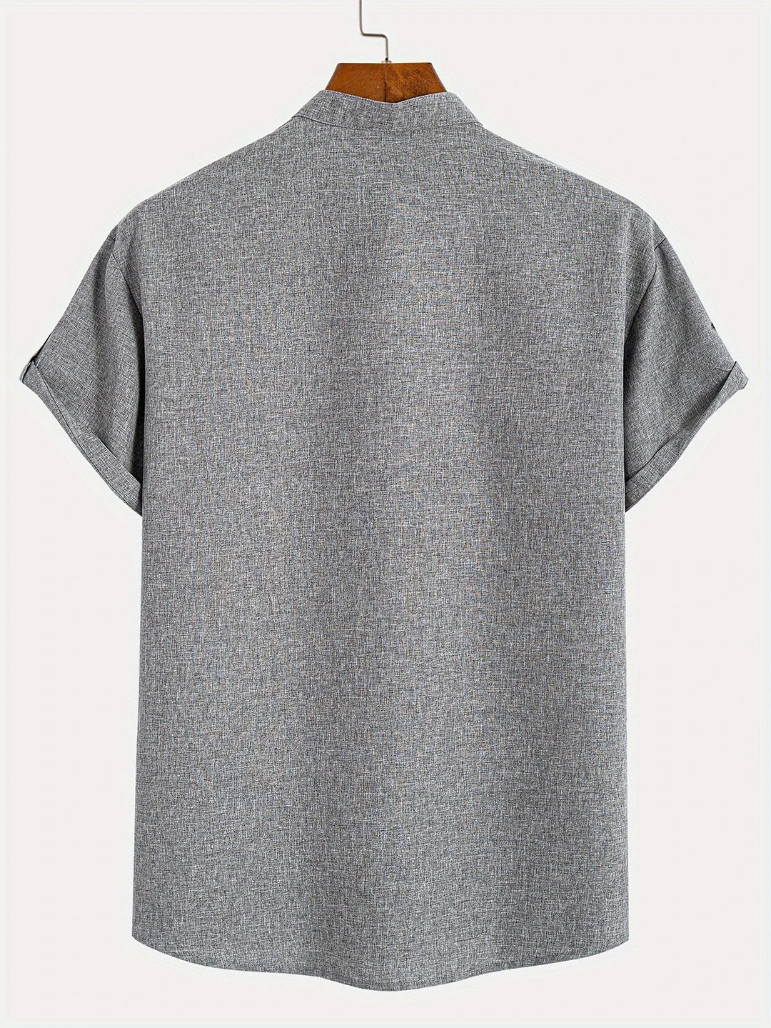 Camisa Boreal Lino
