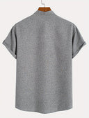 Camisa Boreal Lino