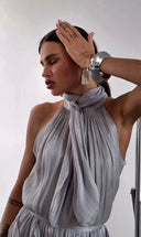 Vestido Valeria Éclipse