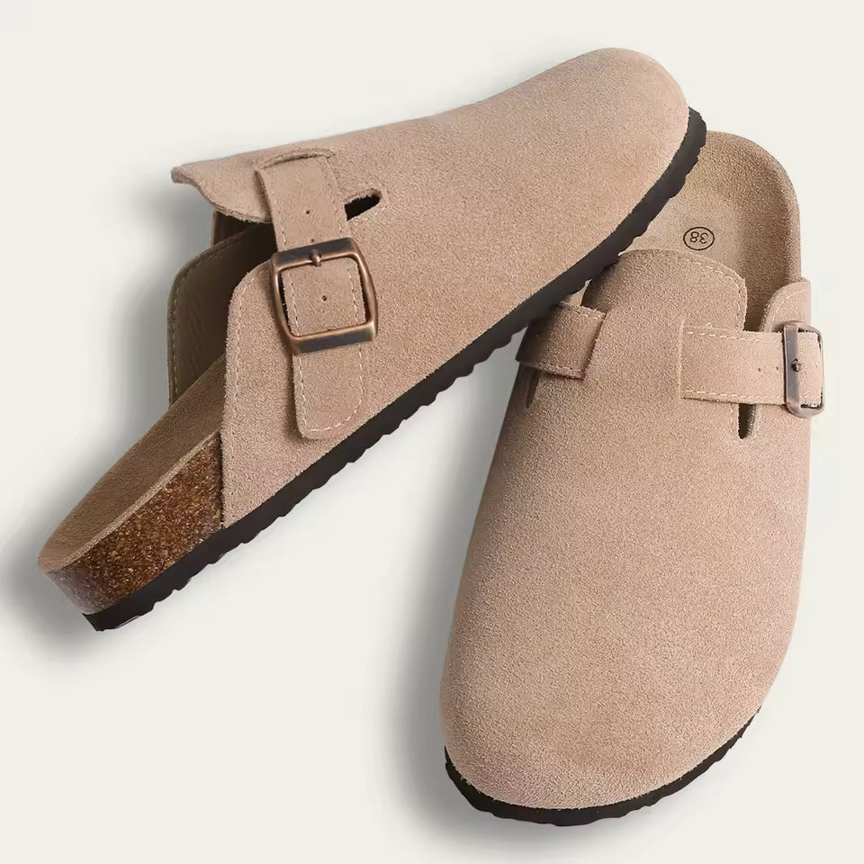 Sandalias Ortopédicas Zula™