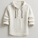 Camisa Lino Aurel
