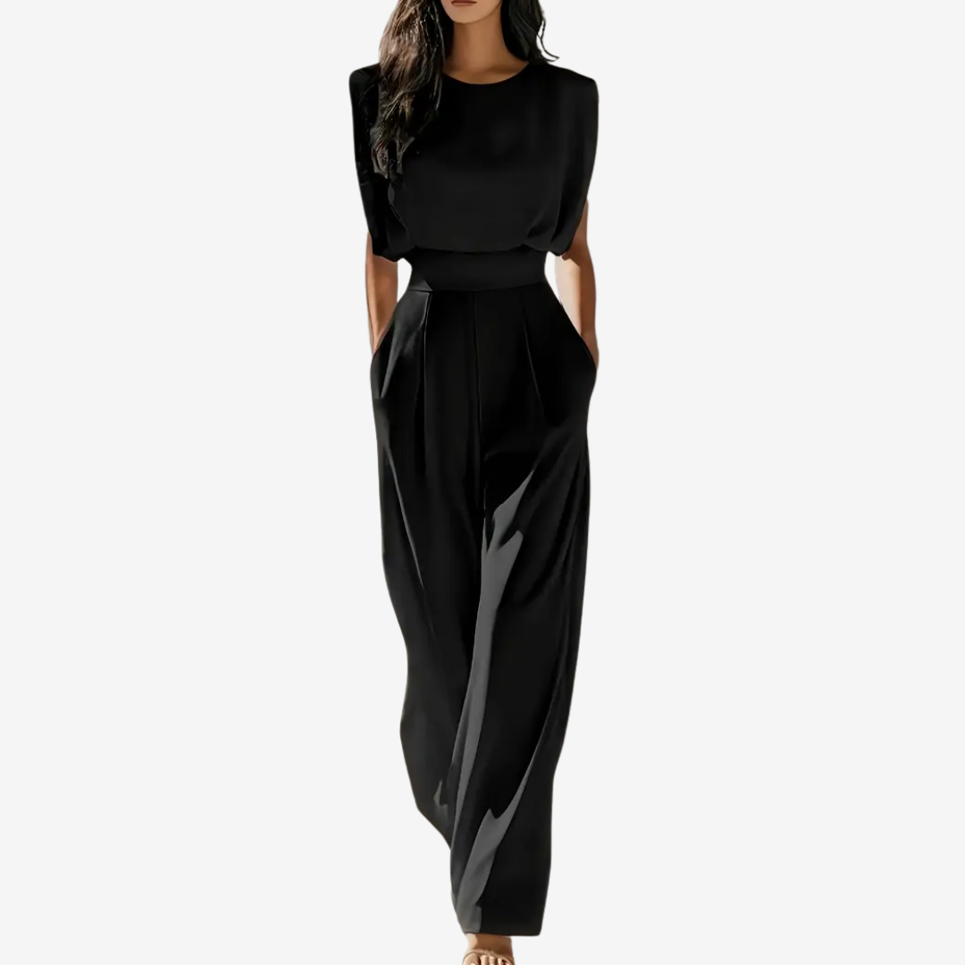 Viera | Mono Cintura Elegante™