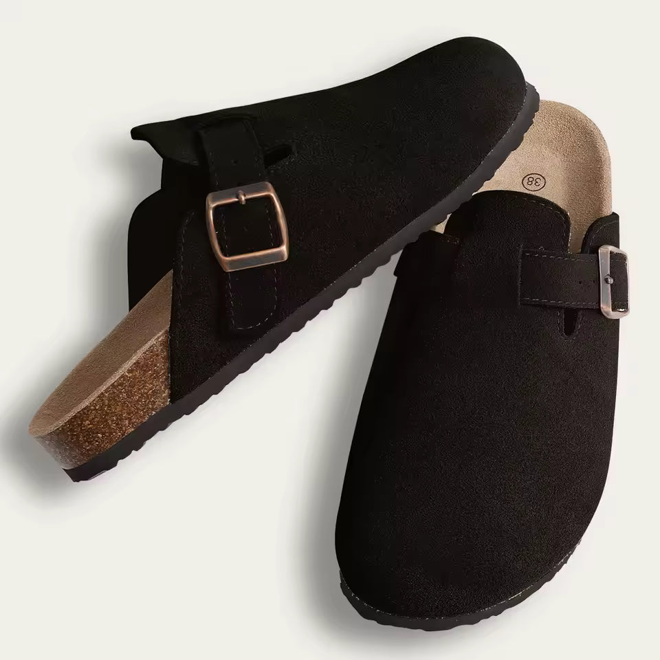 Sandalias Ortopédicas Zula™
