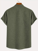 Camisa Boreal Lino