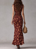 Mayfair | Look Lungo Elegante Retrò