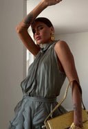 Vestido • Valeria Éclipse