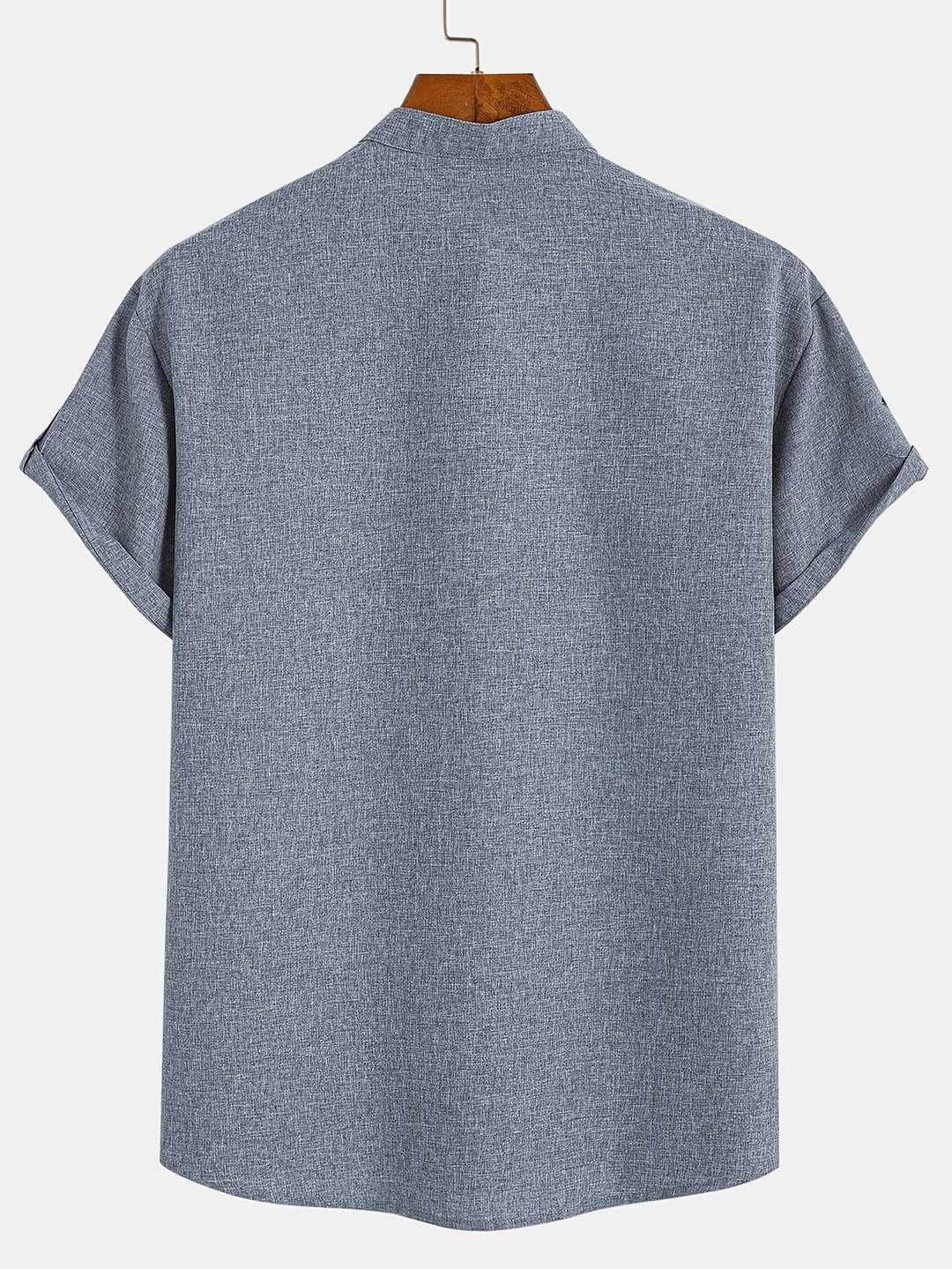 Camisa Boreal Lino