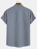Camisa Boreal Lino