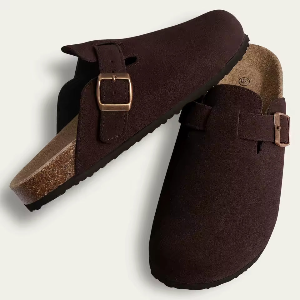 Sandalias Ortopédicas Zula™
