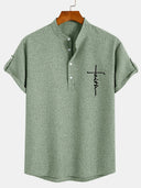 Camisa Boreal Lino
