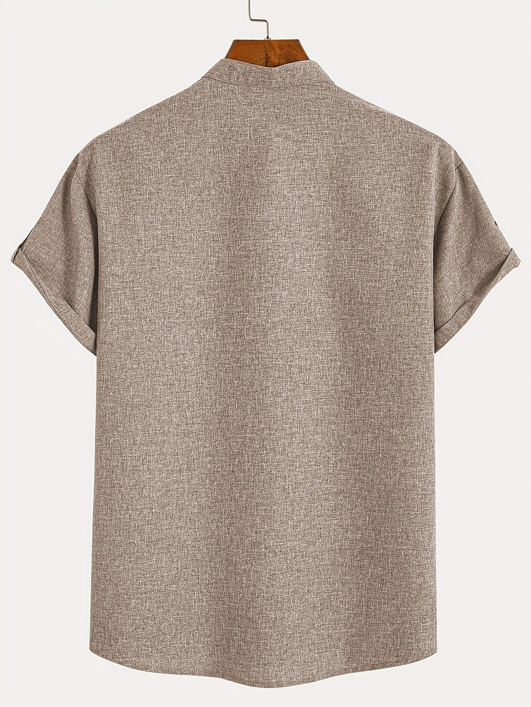 Camisa Boreal Lino