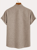 Camisa Boreal Lino