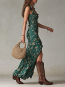 Mayfair | Look Lungo Elegante Retrò