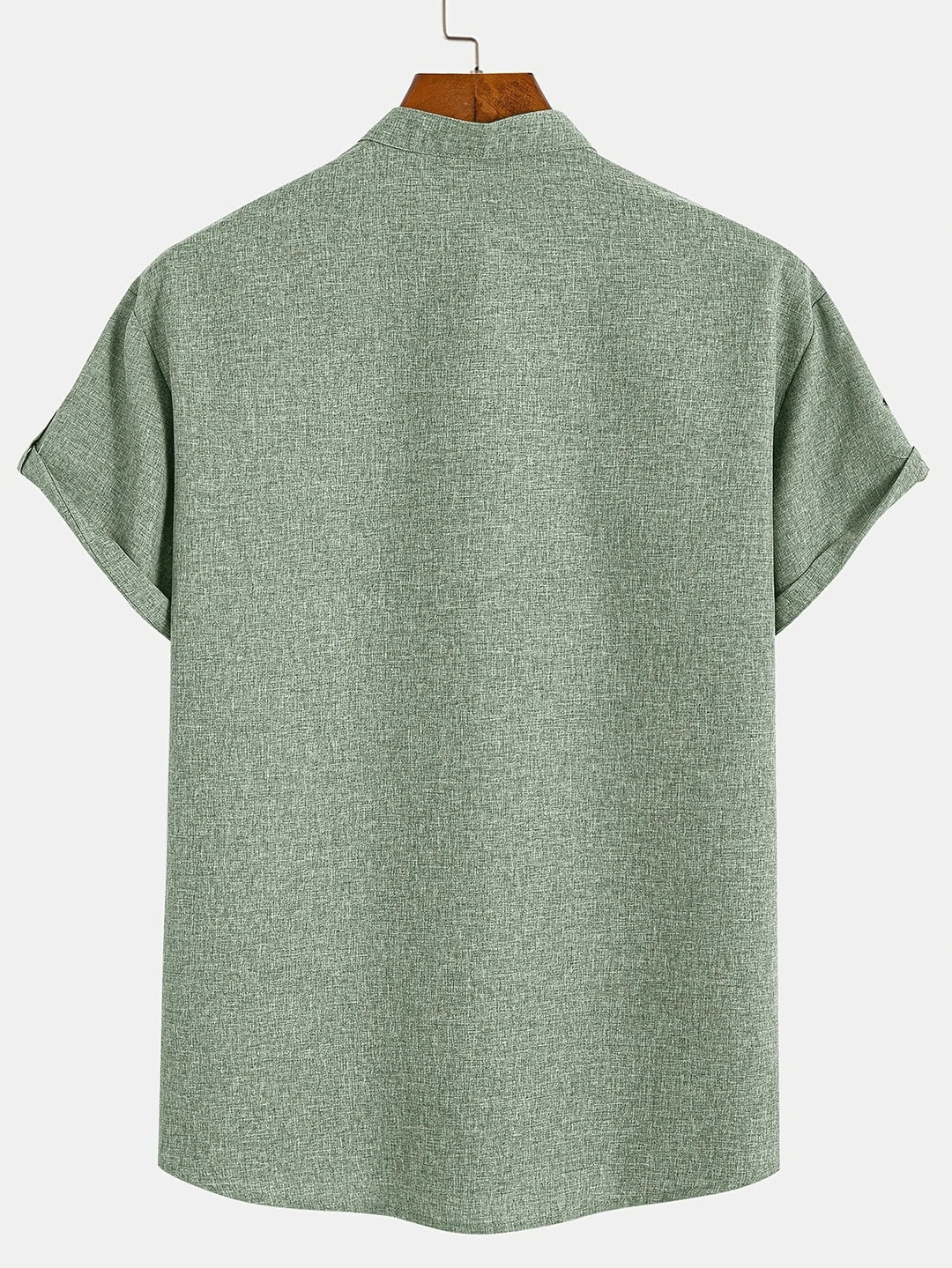 Camisa Boreal Lino