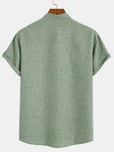 Camisa Boreal Lino
