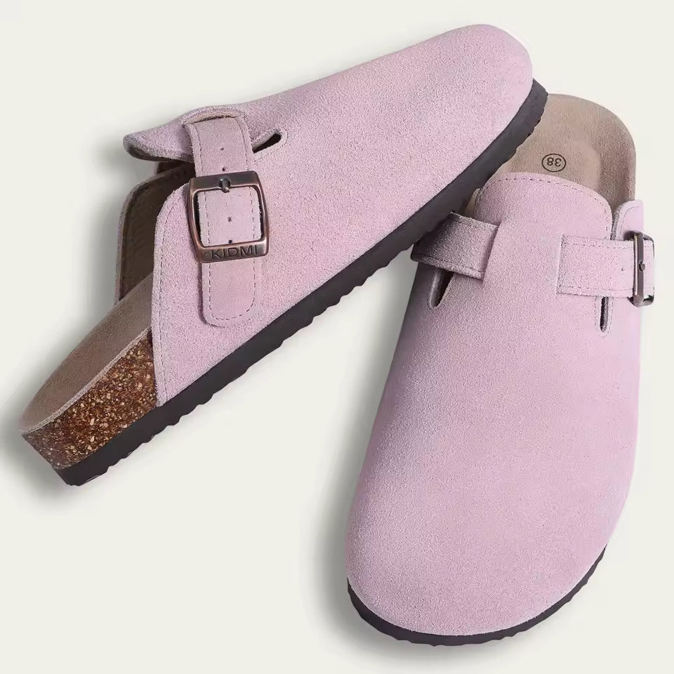 Sandalias Ortopédicas Zula™