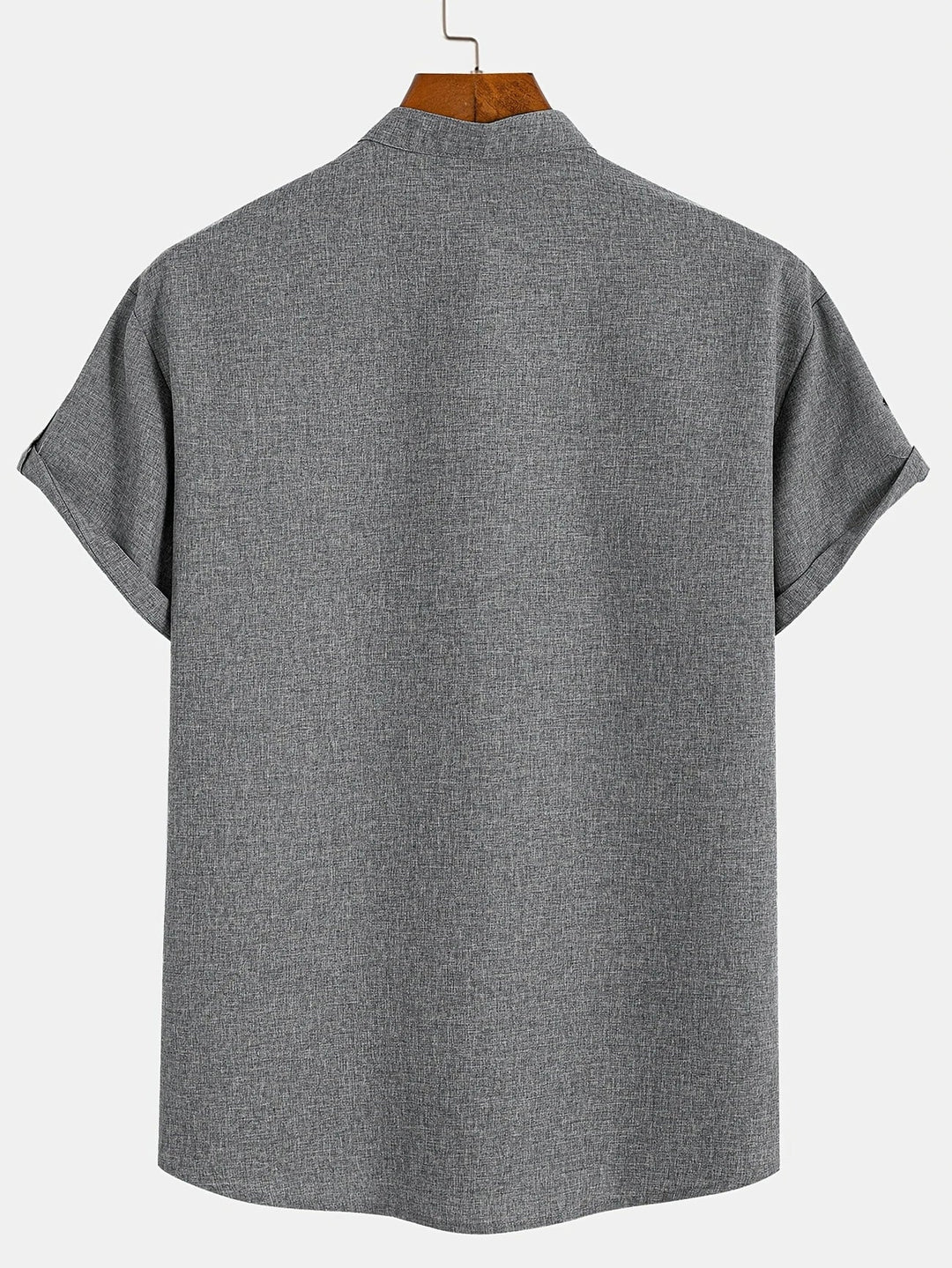 Camisa Boreal Lino