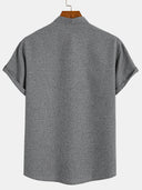 Camisa Boreal Lino