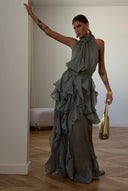 Vestido • Valeria Éclipse