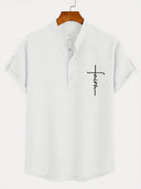 Camisa Boreal Lino
