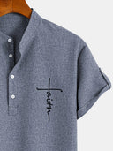 Camisa Boreal Lino