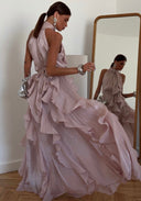 Vestido • Valeria Éclipse