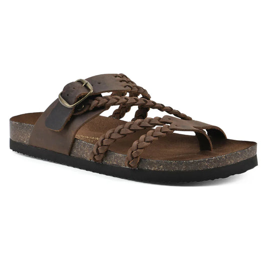 Sandalias Ortopédicas Tressia™ - Alivio Dolor (2x1)