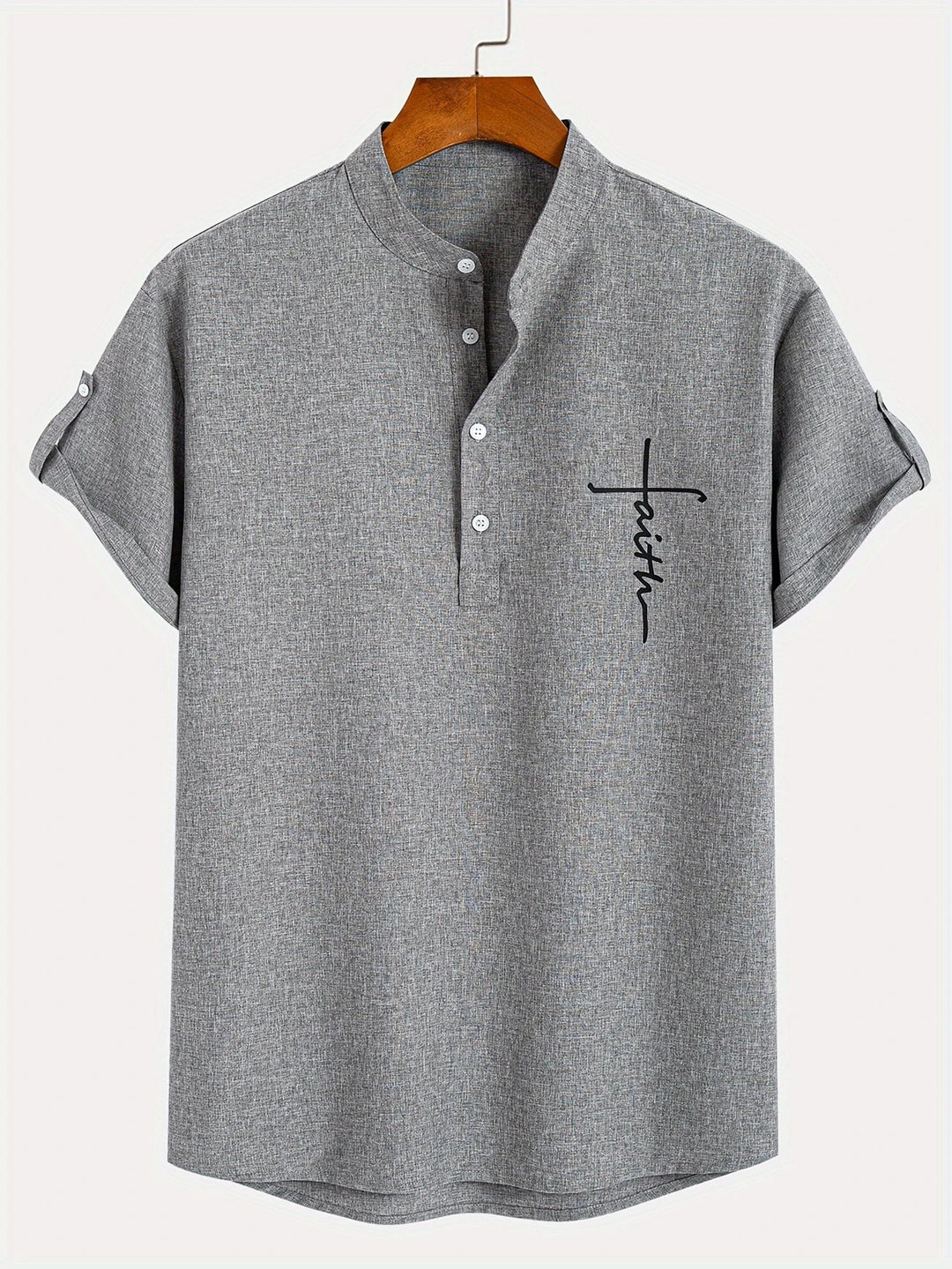 Camisa Boreal Lino
