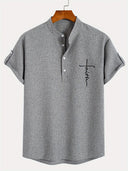 Camisa Boreal Lino