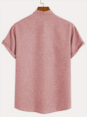 Camisa Boreal Lino