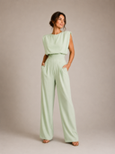 Josje | Mono Elegante Cintura Alta™