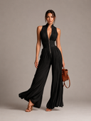 Hester | Mono Plisado Negro™