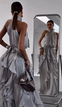 Vestido • Valeria Éclipse