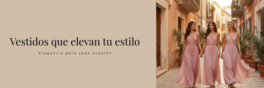 Vestidos