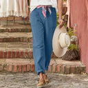 Pantalón Nyra Botones