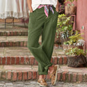 Pantalón Nyra Botones